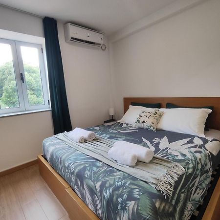 Bed and Breakfast Get Cozy Порту Екстер'єр фото