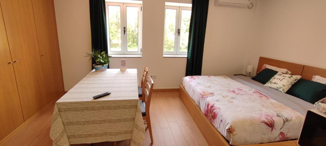 Bed and Breakfast Get Cozy Порту Екстер'єр фото