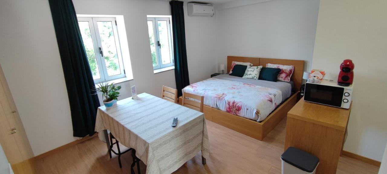Bed and Breakfast Get Cozy Порту Екстер'єр фото