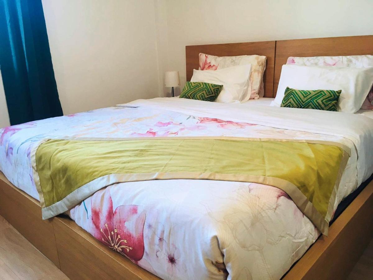 Bed and Breakfast Get Cozy Порту Екстер'єр фото