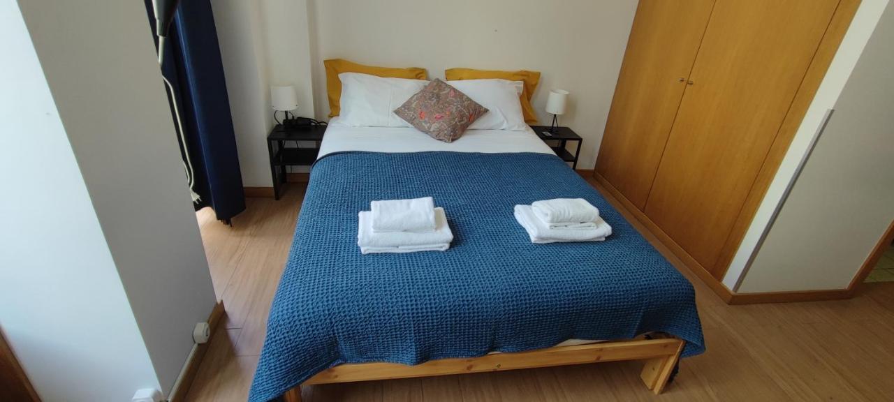 Bed and Breakfast Get Cozy Порту Екстер'єр фото