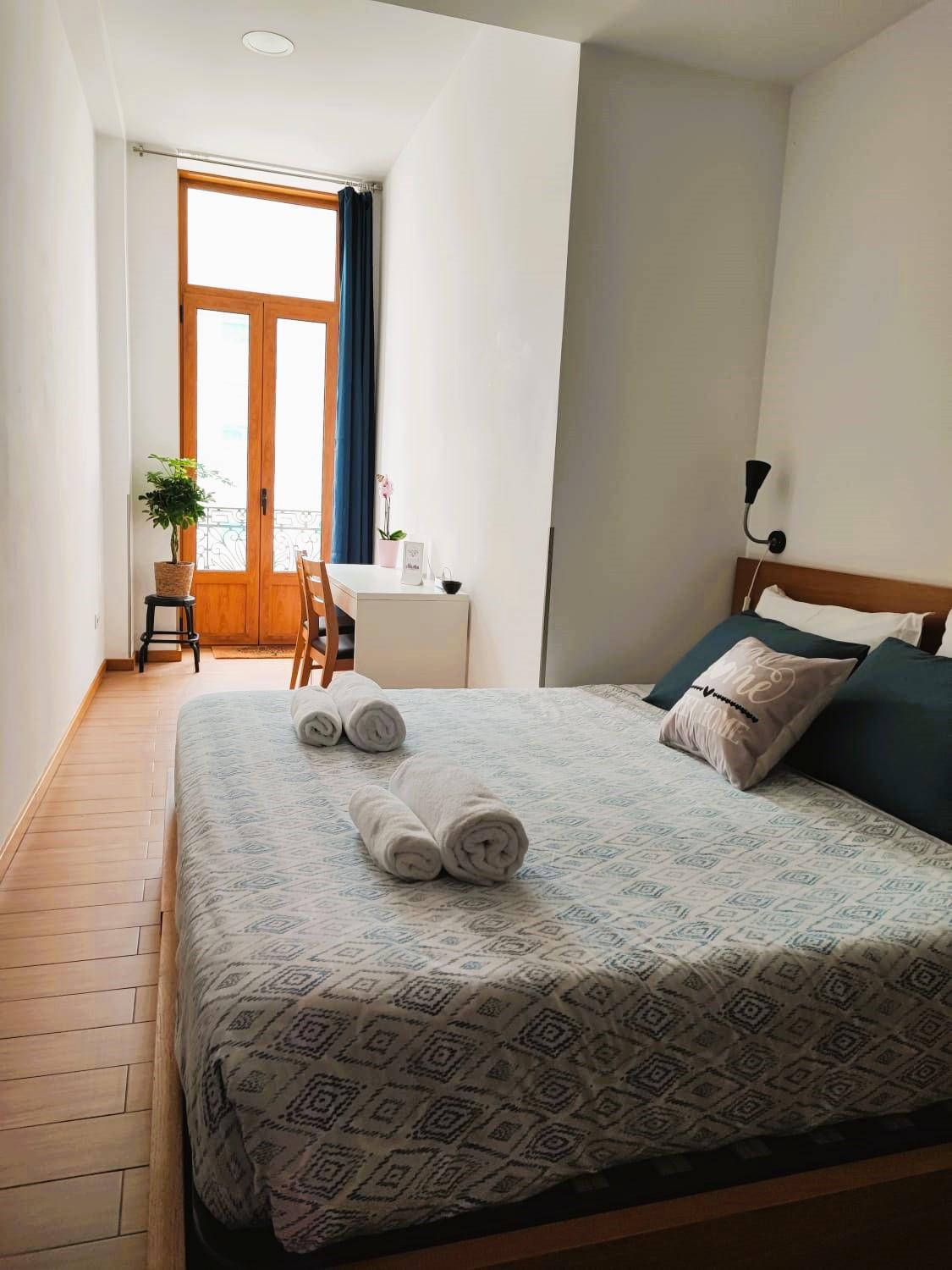 Bed and Breakfast Get Cozy Порту Екстер'єр фото