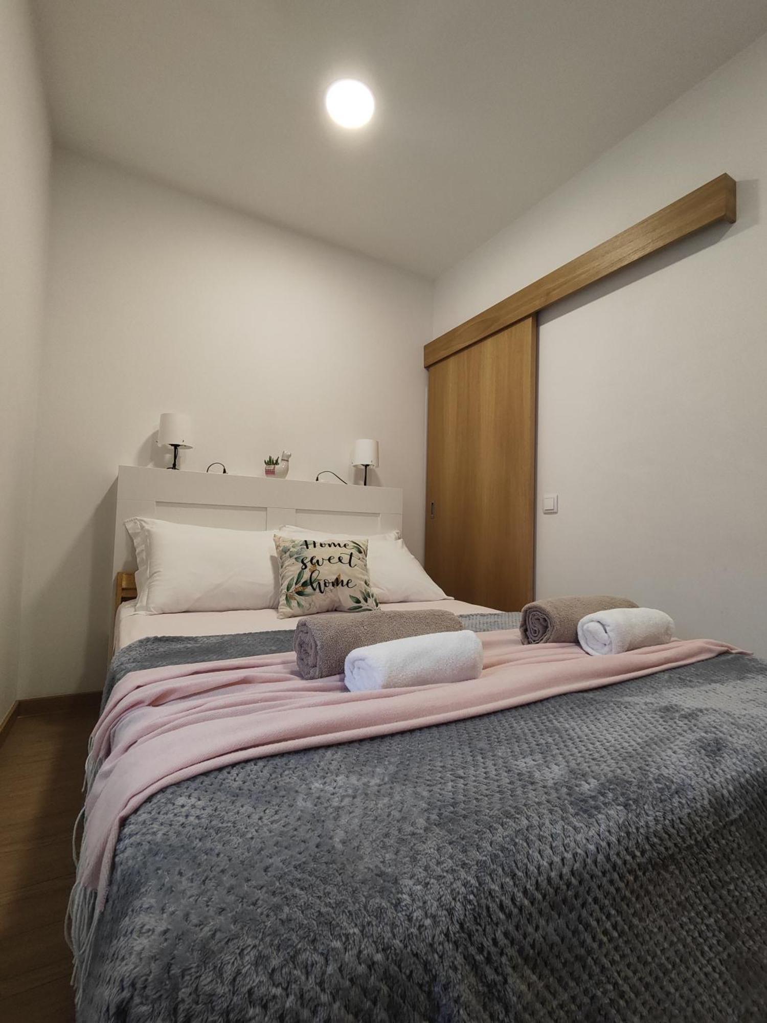 Bed and Breakfast Get Cozy Порту Екстер'єр фото