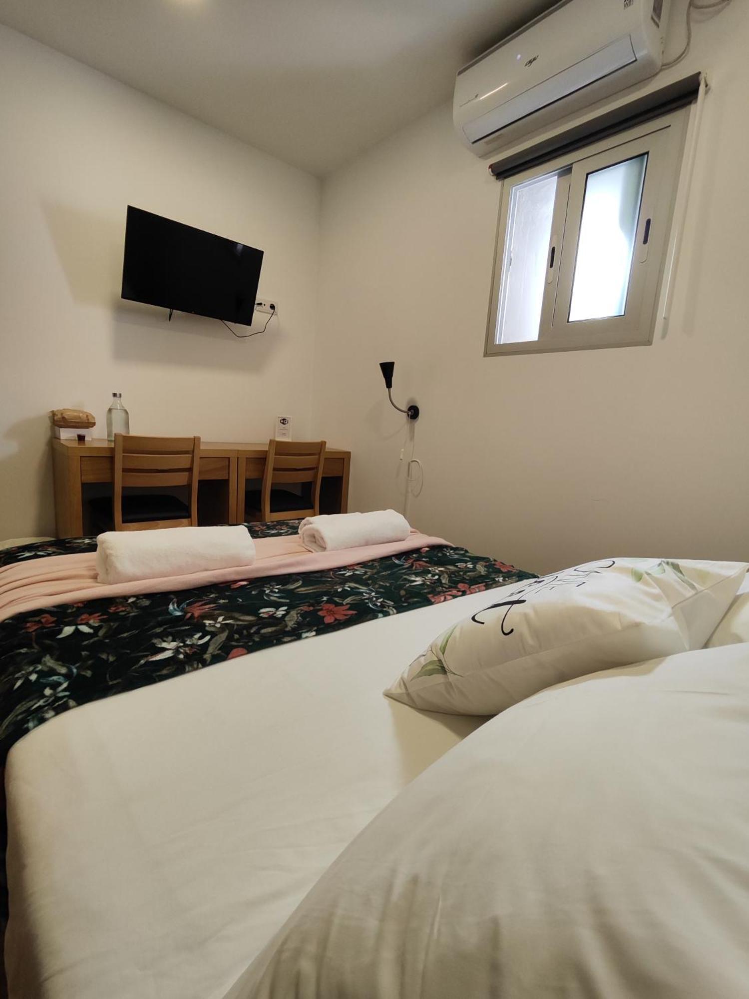 Bed and Breakfast Get Cozy Порту Екстер'єр фото