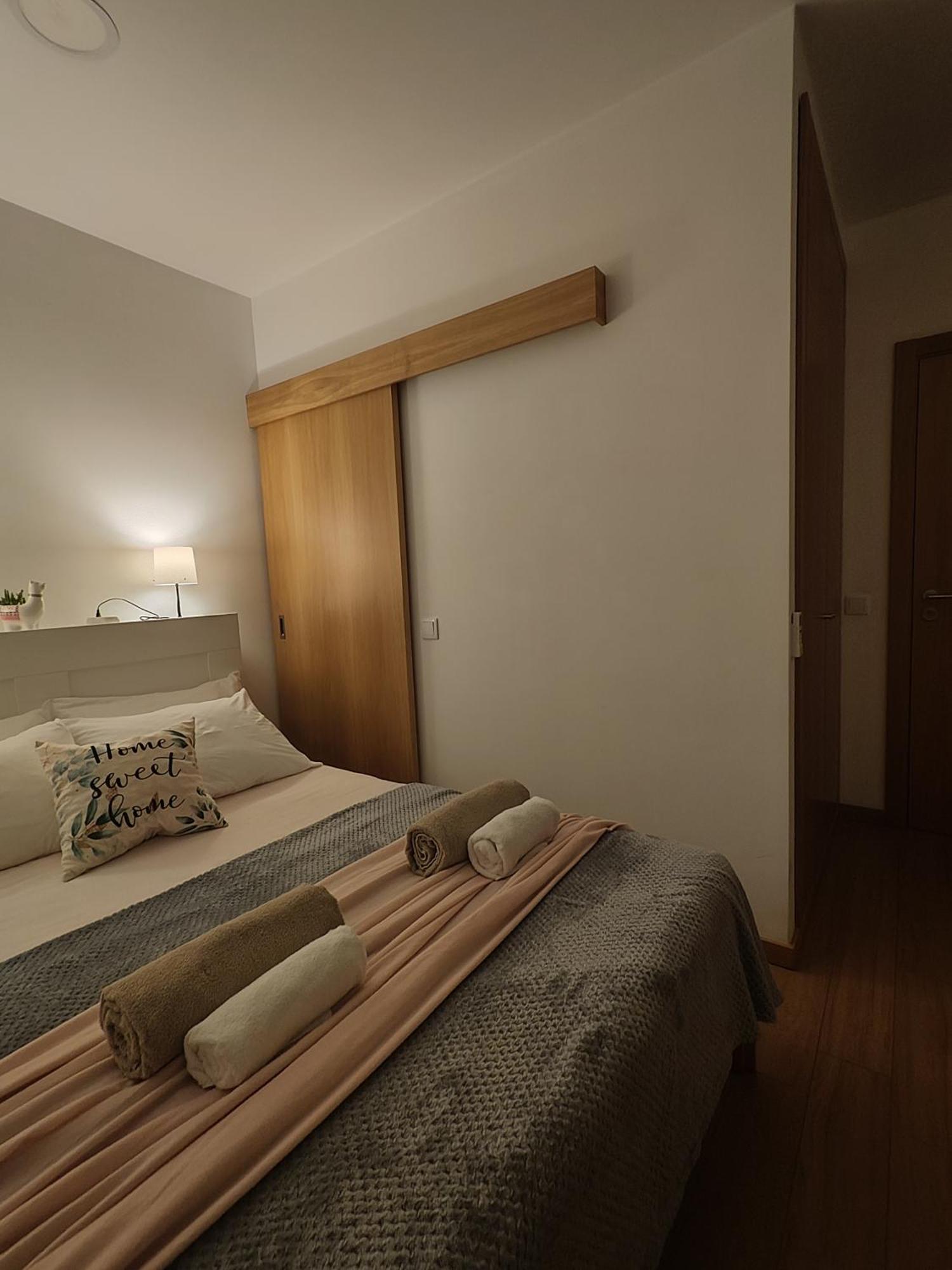 Bed and Breakfast Get Cozy Порту Екстер'єр фото